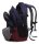 BestWay Rucksack #Evolution Air *dunkelblau/rosa