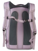 BestWay Rucksack #Evolution Air *altrosa