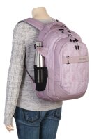 BestWay Rucksack #Evolution Air *altrosa