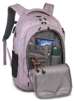 BestWay Rucksack #Evolution Air *altrosa