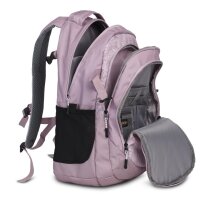 BestWay Rucksack #Evolution Air *altrosa