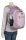 BestWay Rucksack #Evolution Air *altrosa