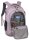 BestWay Rucksack #Evolution Air *altrosa