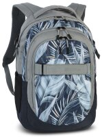 BestWay Rucksack #Evolution Air *graugrün