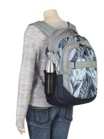 BestWay Rucksack #Evolution Air *graugrün