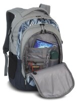 BestWay Rucksack #Evolution Air *graugrün