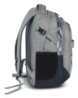 BestWay Rucksack #Evolution Air *graugrün