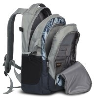 BestWay Rucksack #Evolution Air *graugrün