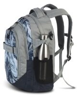 BestWay Rucksack #Evolution Air *graugrün