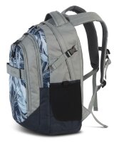 BestWay Rucksack #Evolution Air *graugrün