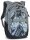 BestWay Rucksack #Evolution Air *graugrün