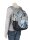 BestWay Rucksack #Evolution Air *graugrün