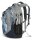 BestWay Rucksack #Evolution Air *graugrün