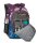 BestWay Rucksack #Evolution Air *graugrün/rosa