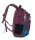 BestWay Rucksack #Evolution Air *graugrün/rosa