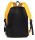 BestWay Rucksack #Campus Snow *dunkelgrau