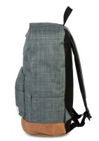 BestWay Rucksack #Campus Snow *hellgrau