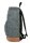 BestWay Rucksack #Campus Snow *hellgrau
