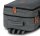 BestWay Reiserucksack #Cabin Pro Retro *dunkelgrau