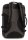 BestWay Reiserucksack #Cabin Pro Retro *dunkelgrau/schwarz