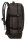 BestWay Reiserucksack #Cabin Pro Retro *dunkelgrau/schwarz