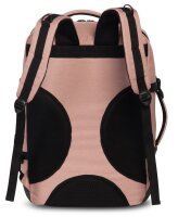 BestWay Reiserucksack #Cabin Pro Retro *rosa