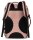 BestWay Reiserucksack #Cabin Pro Retro *rosa