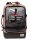 BestWay Reiserucksack #Cabin Pro Retro *rosa