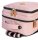 BestWay Reiserucksack #Cabin Pro Retro *rosa