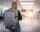 BestWay Reiserucksack #Cabin Pro Retro *graublau