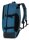 BestWay Reiserucksack #Cabin Pro Retro *graublau