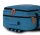 BestWay Reiserucksack #Cabin Pro Retro *graublau