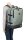 BestWay Reiserucksack #Cabin Pro Retro *graugrün
