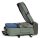 BestWay Reiserucksack #Cabin Pro Retro *graugrün