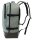 BestWay Reiserucksack #Cabin Pro Retro *graugrün