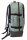 BestWay Reiserucksack #Cabin Pro Retro *graugrün