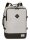 BestWay Reiserucksack #Cabin Pro Retro *steingrau
