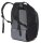 BestWay Rucksack-Trolley #Evolution Roller *schwarz/zement