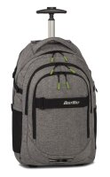 BestWay Rucksack-Trolley #Evolution Roller...