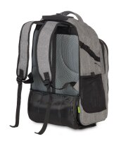BestWay Rucksack-Trolley #Evolution Roller...
