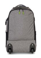 BestWay Rucksack-Trolley #Evolution Roller *dunkelgrau/schwarz