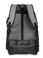 BestWay Rucksack-Trolley #Evolution Roller *dunkelgrau/schwarz