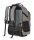 BestWay Rucksack-Trolley #Evolution Roller *dunkelgrau/schwarz