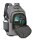 BestWay Rucksack-Trolley #Evolution Roller *dunkelgrau/schwarz