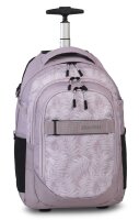 BestWay Rucksack-Trolley #Evolution Roller *altrosa