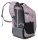 BestWay Rucksack-Trolley #Evolution Roller *altrosa