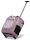 BestWay Rucksack-Trolley #Evolution Roller *altrosa