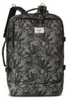 BestWay Reiserucksack #Cabin Pro Print...