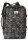 BestWay Reiserucksack #Cabin Pro Print *schwarz/olivgrün