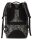 BestWay Reiserucksack #Cabin Pro Print *schwarz/olivgrün